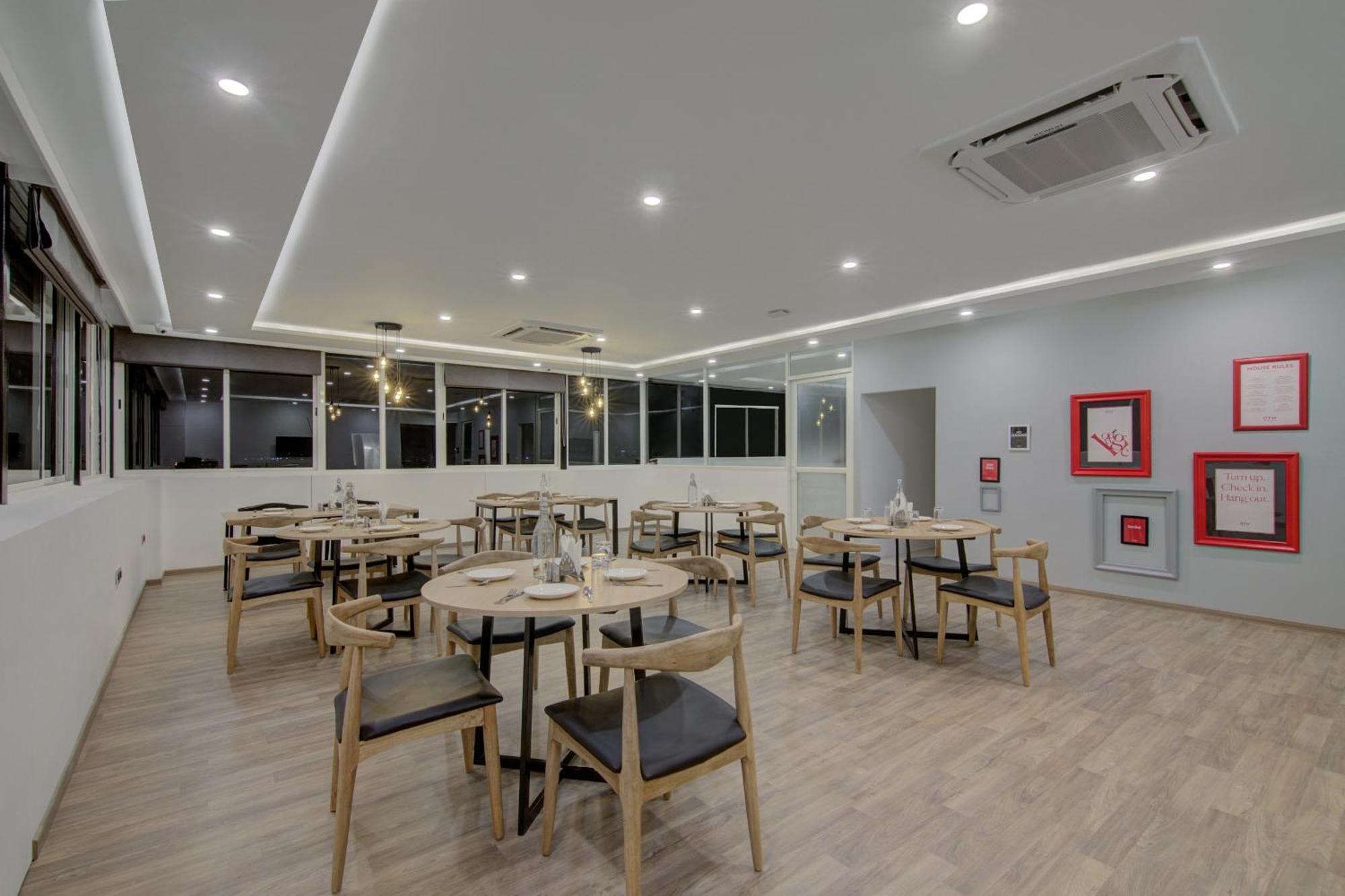 Super Townhouse Global Village Tech Park Near Kengeri Bus Terminal Metro Station Bengaluru Kültér fotó